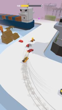 Cкриншот Drifty Race, изображение № 2071264 - RAWG