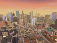 Cкриншот SimCity: Город с характером, изображение № 390246 - RAWG