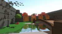 Cкриншот DOOR (itch), изображение № 1110327 - RAWG