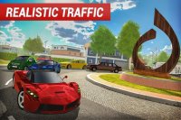 Cкриншот Roundabout 2: A Real City Driving Parking Sim, изображение № 1555595 - RAWG