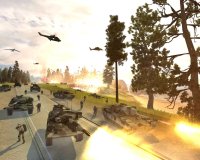 Cкриншот World in Conflict, изображение № 450927 - RAWG