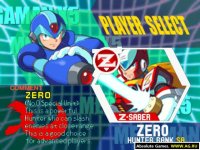 Cкриншот Mega Man X5, изображение № 311979 - RAWG