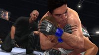 Cкриншот UFC Undisputed 2010, изображение № 544994 - RAWG