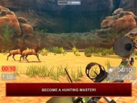 Cкриншот USA Bowhunting Simulator: FPS Animals Hunting Game, изображение № 1854297 - RAWG