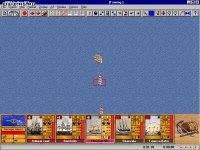 Cкриншот Age of Sail, изображение № 304066 - RAWG