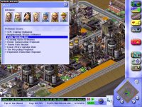Cкриншот SimCity 3000, изображение № 318908 - RAWG