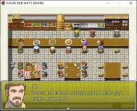 Cкриншот Super Hyper Quest, изображение № 2414813 - RAWG