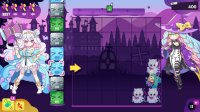 Cкриншот Refreshing Sideways Puzzle Ghost Hammer, изображение № 2935089 - RAWG