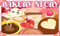Cкриншот Bakery Story: Valentines Day, изображение № 1421856 - RAWG