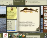 Cкриншот Русская рыбалка 2, изображение № 542280 - RAWG