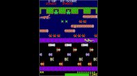 Cкриншот Arcade Archives FROGGER, изображение № 2252530 - RAWG
