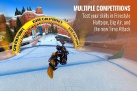 Cкриншот Snowboard Party: World Tour, изображение № 1391399 - RAWG