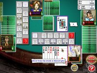Cкриншот Reel Deal Card Games 2011, изображение № 551412 - RAWG