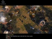 Cкриншот Age of Empires III: The WarChiefs, изображение № 449261 - RAWG