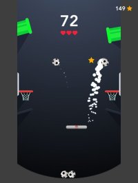 Cкриншот Drop Dunk!, изображение № 899723 - RAWG