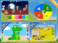 Cкриншот 6 Free Animal Games for Kids, изображение № 1525340 - RAWG