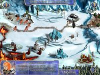 Cкриншот Pocket Wars: Snowdonia, изображение № 1996176 - RAWG