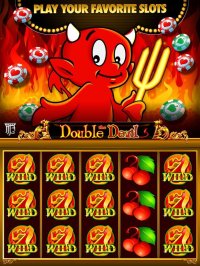 Cкриншот Lucky Play Casino: Slots Games, изображение № 900341 - RAWG