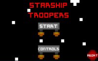 Cкриншот Starship Troopers (itch), изображение № 2731628 - RAWG