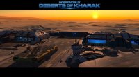 Cкриншот Homeworld: Deserts of Kharak, изображение № 629899 - RAWG
