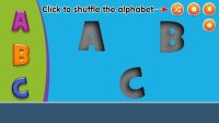 Cкриншот Alphabet Puzzles For Toddlers, изображение № 1579648 - RAWG