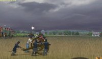 Cкриншот Scourge of War: Gettysburg, изображение № 518796 - RAWG