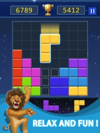 Cкриншот Block Puzzle Jigsaw, изображение № 2023332 - RAWG