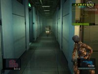 Cкриншот Metal Gear Solid 2: Substance, изображение № 365625 - RAWG