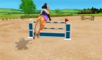 Cкриншот Horses 3D, изображение № 260458 - RAWG