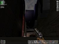 Cкриншот Deus Ex, изображение № 300504 - RAWG
