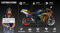 Cкриншот Racing Fever: Moto, изображение № 1580342 - RAWG