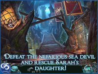 Cкриншот Nightmares from the Deep: Davy Jones, Collector's Edition HD, изображение № 1961755 - RAWG