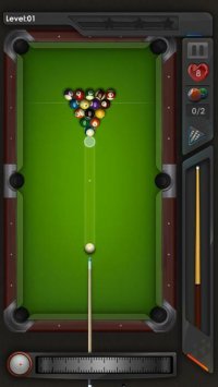 Cкриншот 8 Ball Pooling - Billiards Pro, изображение № 2402539 - RAWG