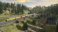 Cкриншот Trainz Railroad Simulator 2022, изображение № 3392118 - RAWG