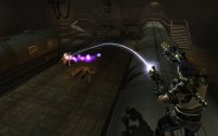 Cкриншот Hellgate: London, изображение № 403229 - RAWG