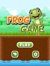 Cкриншот Journey of Amazing frogger, изображение № 2024823 - RAWG