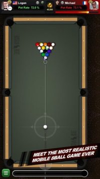Cкриншот POOLTIME: The most realistic pool game, изображение № 2088215 - RAWG