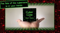 Cкриншот CyberCube for Merge Cube, изображение № 1623745 - RAWG