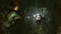 Cкриншот Resident Evil Revelations, изображение № 723718 - RAWG