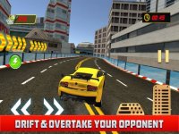 Cкриншот Car High Speed Racing Pro, изображение № 1839608 - RAWG