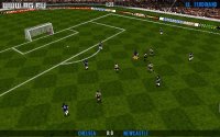 Cкриншот Actua Soccer Club Edition, изображение № 344017 - RAWG