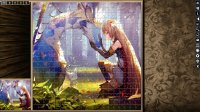 Cкриншот Pixel Puzzles Illustrations & Anime, изображение № 2723602 - RAWG