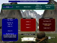 Cкриншот Overlord (2001), изображение № 343381 - RAWG