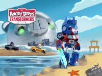 Cкриншот Angry Birds Transformers, изображение № 880955 - RAWG