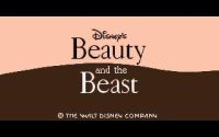 Cкриншот Disney's Beauty and the Beast, изображение № 761516 - RAWG