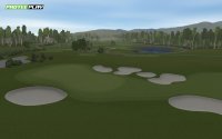 Cкриншот ProTee Play 2009: The Ultimate Golf Game, изображение № 505009 - RAWG