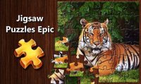Cкриншот Пазлы Jigsaw Puzzle Epic, изображение № 1357137 - RAWG