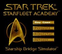 Cкриншот Star Trek: Starfleet Academy - Starship Bridge Simulator, изображение № 746163 - RAWG