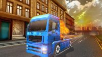 Cкриншот Truck Racing Driver, изображение № 1562001 - RAWG