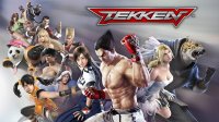 Cкриншот Tekken (mobile), изображение № 714438 - RAWG
